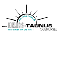 Vereinslogo von Helios-Taunus Oberursel e.V. Verein für Gesundheit und Sport