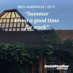 04.07.2017 Summertime in Neu-Anspach