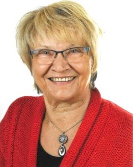 Referentin für Gesundheitssport im Sportkreis Hochtaunus Referentin für Gesundheitssport im Sportkreis Hochtaunus