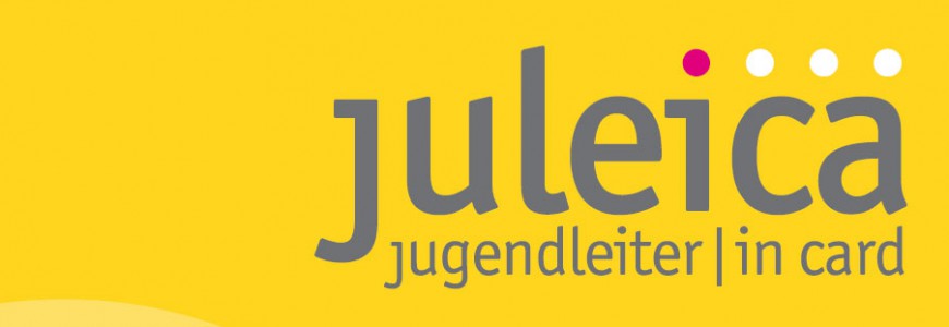 KURSE FÜR GRUPPENLEITER*INNEN