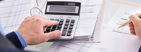 NEUES INFOPAPIER "STEUERN UND BUCHFÜHRUNG" ERSCHIENEN