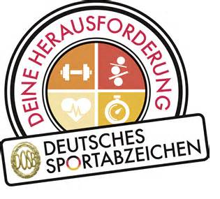 3949 x Das Deutsche Sportabzeichen im Hochtaunuskreis