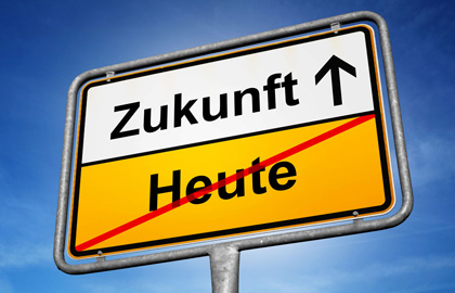 Zukunft sichern - Motivation zur Mitarbeit in modernem Sportverein