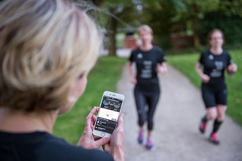 Die kostenlose Vereinsapp