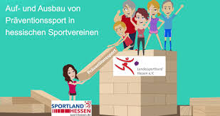 Förderprogramm Präventionssport: Landessportbund zieht positive Zwischenbilanz