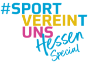 #sportVEREINtuns - Junge Sport Helden