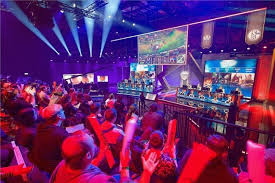 Virtuelle Sportarten, e-Gaming oder „E-Sport“