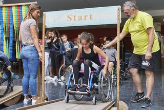 Projekte mit sozialer Schwerpunktsetzung gesucht