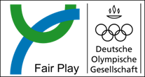 Ausschreibung Jung, sportlich, FAIR 2023