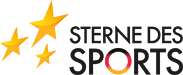 Wettbewerb "Sterne des Sports" 2022 gestartet!