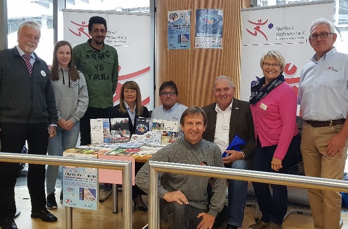 Gelungener Start der Interkulturellen Woche in Bad Homburg