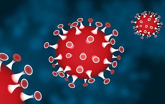 Aktuelle Informationen zum Coronavirus Stand: 8. Mai 2020