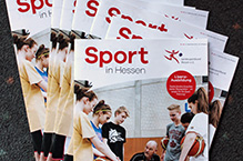 Große Leserumfrage „Sport in Hessen“: