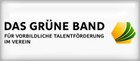 DAS GRÜNE BAND 2018