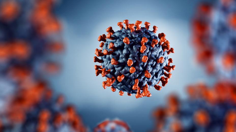 Coronavirus-Basisschutzmaßnahmenverordnung" tritt am 2. April 2022 in Kraft