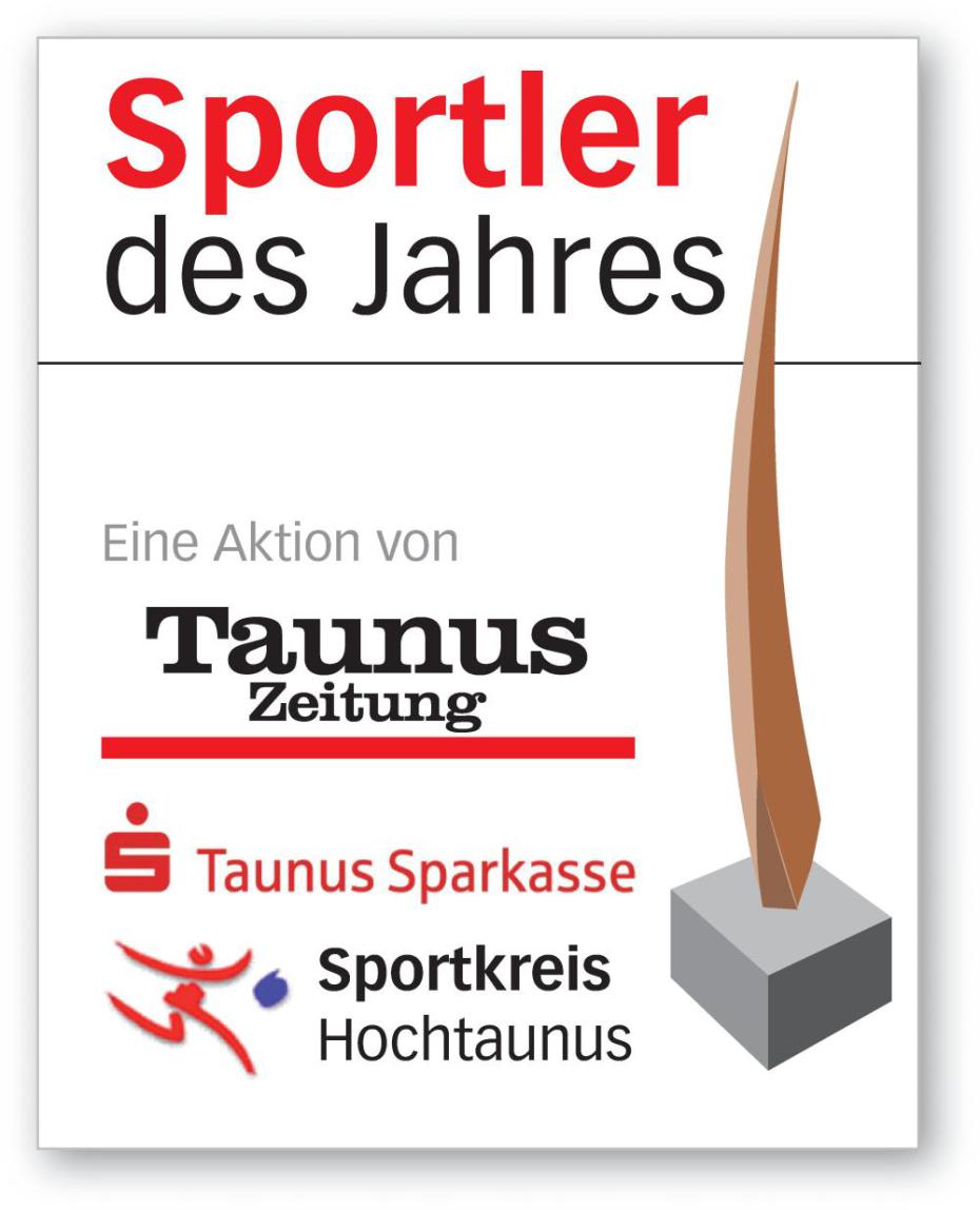Wahl Sportler des Jahres 2015