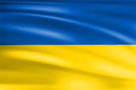 Solidarität mit der Ukraine