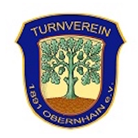 Vereinslogo von Turnverein 1891 Obernhain e.V.