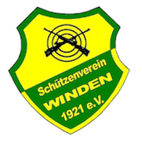 Vereinslogo von Schützenverein Winden e.V.