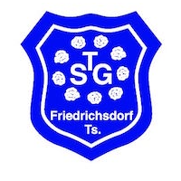 Vereinslogo von TSG Friedrichsdorf e.V.
