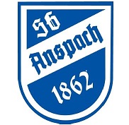 Vereinslogo von Sportgemeinschaft 1862 Anspach