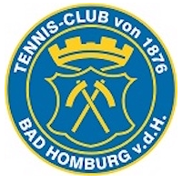 Vereinslogo von Tennis-Club 1876 Bad Homburg e.V.
