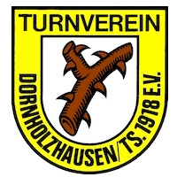 Vereinslogo von Turnverein 1918 Dornholzhausen e.V.