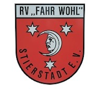 Vereinslogo von Radfahrverein Fahr Wohl Stierstadt e.V.