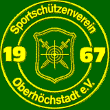 Vereinslogo von Sportschützenverein 1967 Oberhöchstadt e.V