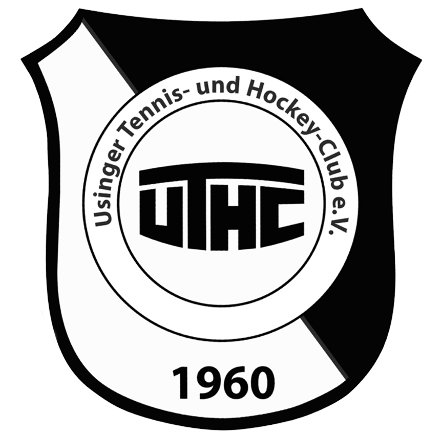 Vereinslogo von Usinger Tennisclub e.V.