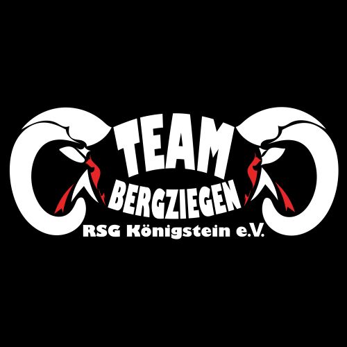 Vereinslogo von Team Bergziegen RSG Königstein e.V.