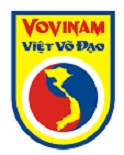 Vereinslogo von Kampfk.- und Sportverein Vovinam Vietvodao Bad Homburg