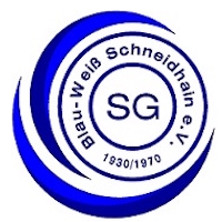 Vereinslogo von SG Blau-Weiß 1930/70 Schneidhain e.V