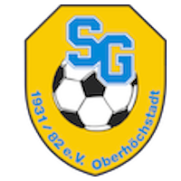 Vereinslogo von Sportgemeinde 1931/1982 Oberhöchstadt e.V.