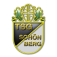 Vereinslogo von Turn- und Sportgemeinde Schönberg e.V