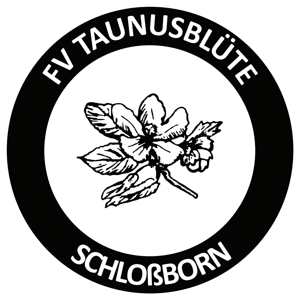 Vereinslogo von Fußballverein Taunusblüte Schloßborn e.V.