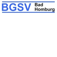 Vereinslogo von Bahnengolf-Sportverein e.V Bad-Homburg v.d.H.