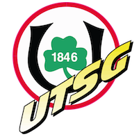 Vereinslogo von Usinger Turn- und Sportgemeinschaft e.V
