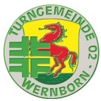 Vereinslogo von Turngemeinde 1902 Wernborn e.V.
