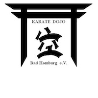 Vereinslogo von Karate Dojo Bad Homburg e.V.