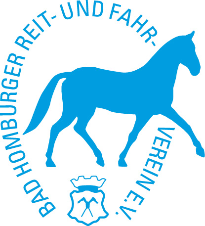 Vereinslogo von Bad Homburger Reit- und Fahrverein e.V.