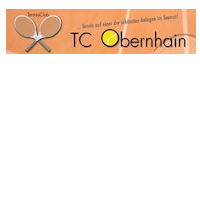 Vereinslogo von TC Obernhain