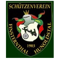 Vereinslogo von Schützenverein Finsternthal-Hunoldstal e.V