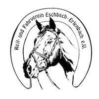 Vereinslogo von Reit- und Fahrverein Eschbach-Erlenbach e.V