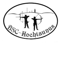 Vereinslogo von Bogensportclub Hochtaunus Neu-Anspach e.V.