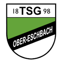 Vereinslogo von Turn- und Sportgemeinde 1898 Ober-Eschbach e.V