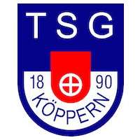 Vereinslogo von TSG 1890 Köppern e.V