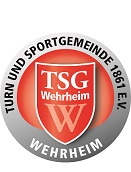 Vereinslogo von Turn- und Sportgemeinde Wehrheim 1861 e.V.