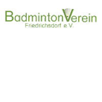 Vereinslogo von Badminton Verein Friedrichsdorf e.V.