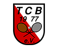 Vereinslogo von Tennis-Club 1977 Burgholzhausen e.V.